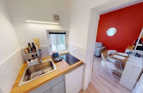 Bayeux Apartment | The Quiet Spot - in the heart of Bayeux