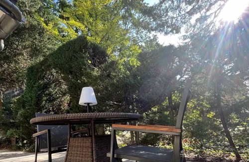 Saint-Remy-les-Chevreuse Apartment | The secret nest