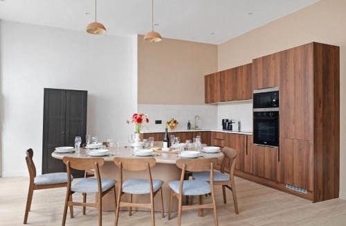 15th Arrondissement Apartment | TheBlueStay 264 - Spacious Apt in Paris 15 - AC