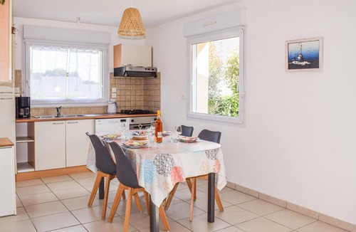 Graces House | This functional and bright vacation home welcomes you to Brittany!