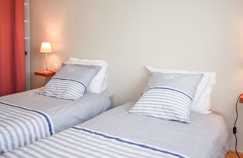 Graces House | This functional and bright vacation home welcomes you to Brittany!