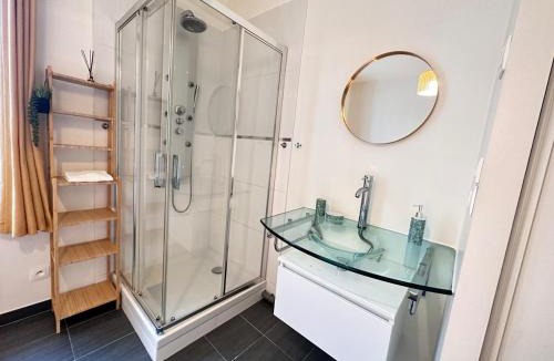 Laon Sud Apartment | Thomas cocon paisible proche centre ville