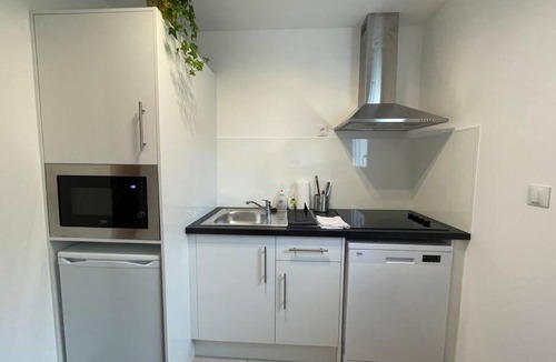 Le Thuit-de-l'Oison Apartment | Thuit de l'Oison - Superbe appartement F2 duplex