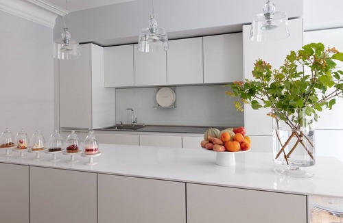 Gaillon Apartment | Timeless Elegance:Classic Parisian Architecture Meets Modern Luxury-Palais Royal
