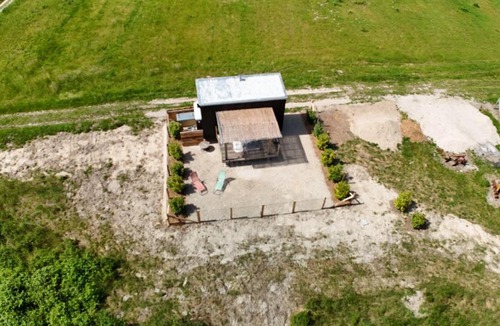 Montrieux-en-Sologne Cabin | Tiny