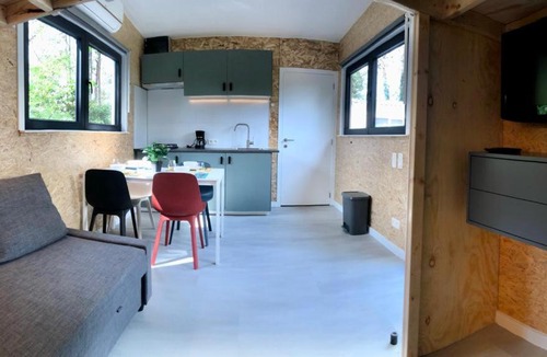 Balen Other | Tiny House