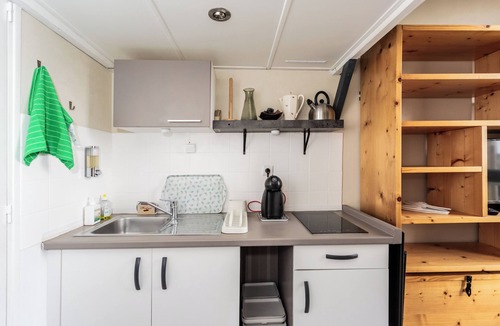 Asnelles Apartment | TinyBeach, a seafront studio in Asnelles