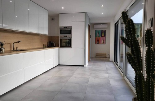 Barbatre House | To complete