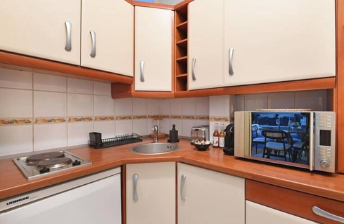 Faubourg-du-Roule Apartment | Top Location 4P Studio - Champs-Elysées Best Stay
