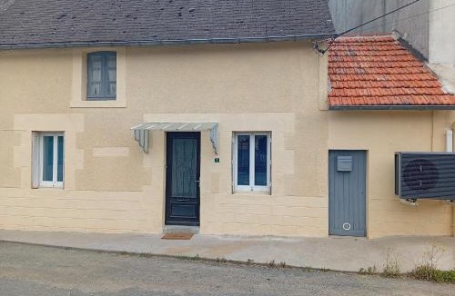 La Souterraine House | Tour de bridier