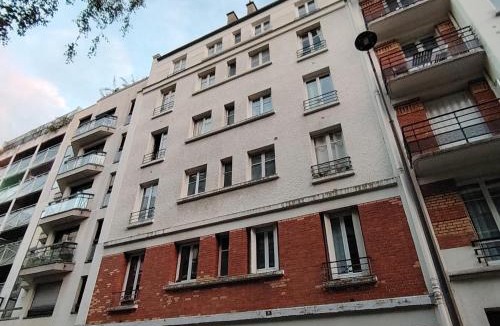 Quartier de Javel Apartment | TOUR EIFFEL Paris