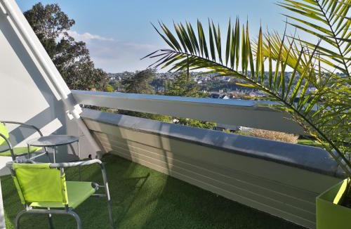 Binic Apartment | Tourellic
