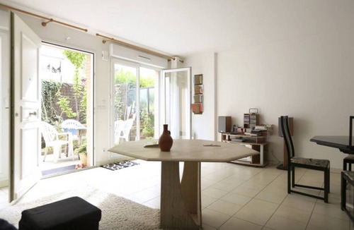 Saint-Ouen House | Town house 1000 metres from Paris