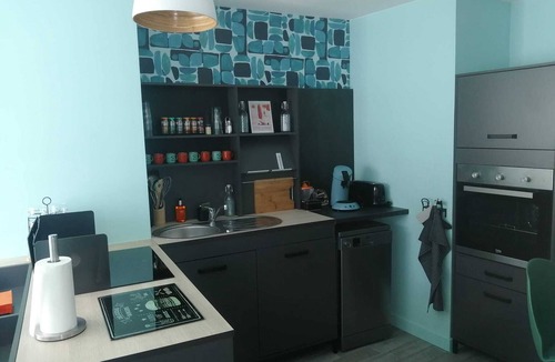 Etaples House | Townhome
