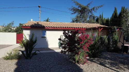Cuxac-dʼAude Bed & Breakfast | Tranquillité B&B