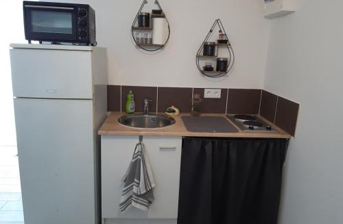 Mouterre-Silly Apartment | Tranquillité retrouvée