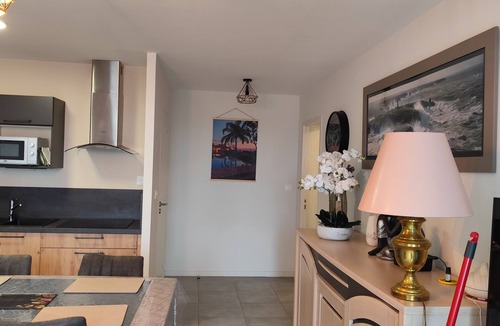 Trebeurden Apartment | Trebeurden VUE MER Grand T3 A Deux PAS DE LA Plage