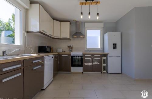 Thianges House | Tri-O-Bois