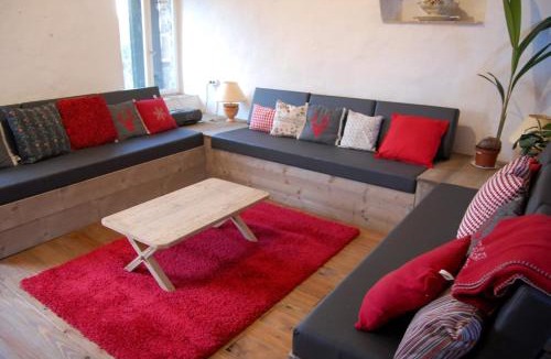 Menil-Vin House | Tricolore Normandie