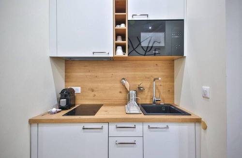 Ternes Apartment | Triplex-6Pers-Porte Maillot-ArcdeTriomphe-Paris17