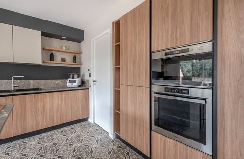 Pornichet Apartment | Triplex for 12 - 400m from Libraires beach