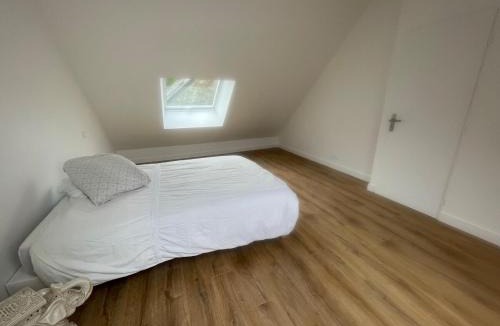 Questembert House | Triskele house