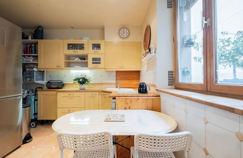 Ternes Apartment | Triumphant Design, by Veeve