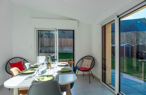 Erdeven House | Ty ar Braden - A 1 km de la plage