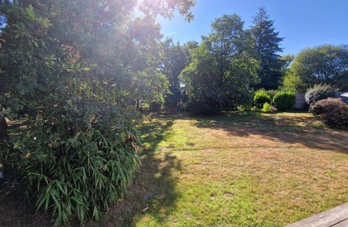 Sulniac House | Ty ar C'hoad