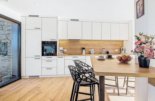 Guisseny House | Ty Béthanie by Interhome