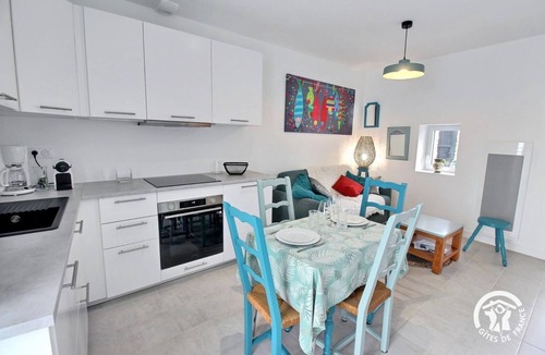 Sainte-Helene House | Ty Bara - SAINTE HELENE
