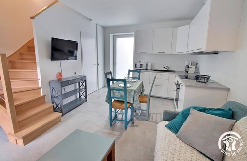 Sainte-Helene House | Ty Bara - SAINTE HELENE