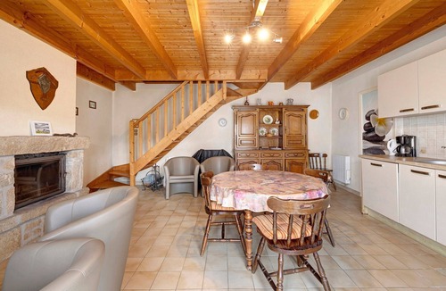 Plomodiern House | Ty bihan – 500 m from the beach
