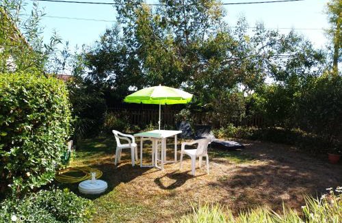 La Bernerie-en-Retz Bed & Breakfast | TY BIHAN