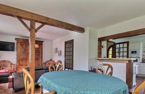 Tredrez-Locquemeau House | Ty Breizh - TREDREZ LOCQUEMEAU