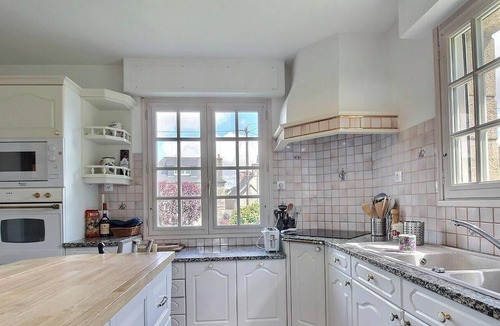 Tredrez-Locquemeau House | Ty Breizh - TREDREZ LOCQUEMEAU
