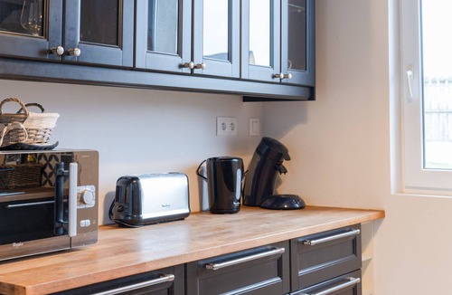 Ploudalmezeau Ski Chalet | TY CARN - Beautiful Breton house 100m from the sea