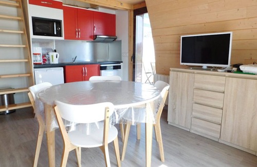 Marzan Cottage | Ty Flor: A unique chalet just 10mm from the beaches between La Baule and Vannes