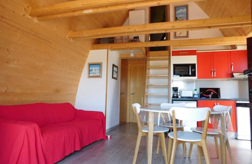 Marzan Cottage | Ty Flor: A unique chalet just 10mm from the beaches between La Baule and Vannes
