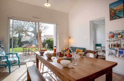 Pornic House | Ty Gwen by Interhome