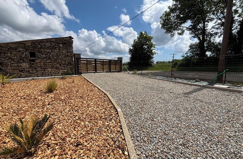 Ploneour-Lanvern House | Ty Kerignon