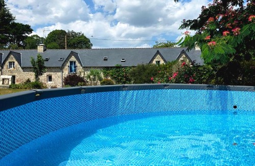 Guilligomarc'h Bed & Breakfast | Ty Kerouannec