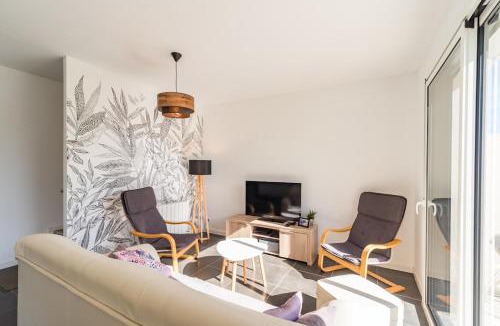 Pordic House | Ty Menez - Maison neuve proche commerces et plages