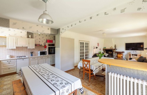 Plerin House | Ty Pierre, large house, 15 people, 15 beds, in magnificent grounds, near the village