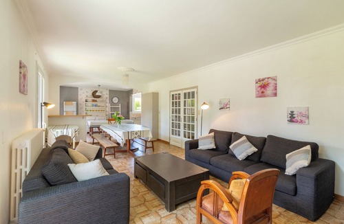Plerin House | Ty Pierre, large house, 15 people, 15 beds, in magnificent grounds, near the village