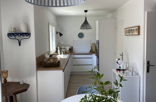 Benodet House | TYKLAN house in Bénodet
