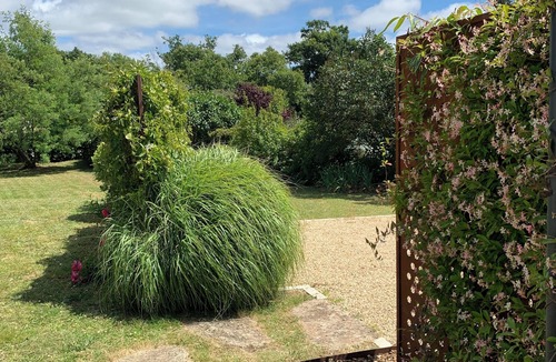 Le Hezo House | Typical Golfe du Morbihan house with large garden