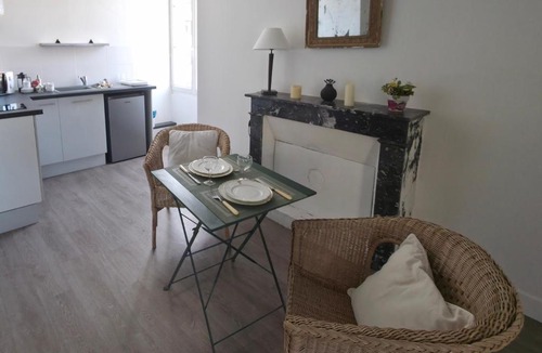 Belleme Apartment | Un bijou au cœur de Belleme