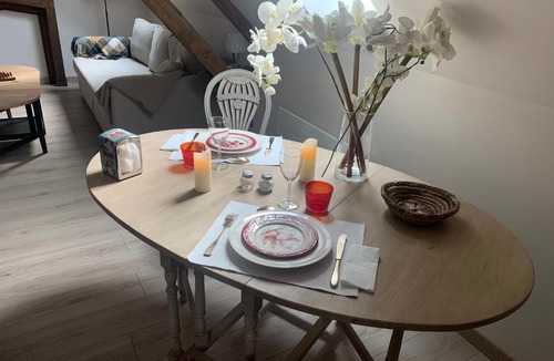 Belleme Apartment | Un bijou au cœur de Belleme