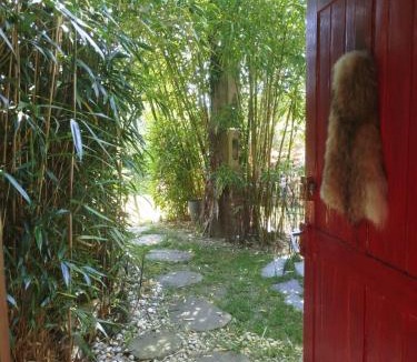 Planguenoual House | Une parenthèse hors du temps au cœur de la Bretagne sauvage